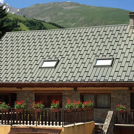 Chalet Triplex 4* Expose Sud-est, 12 Pers, Proche Telesiege, Terrasse, Animaux Admis - Fr-1-263-360 *