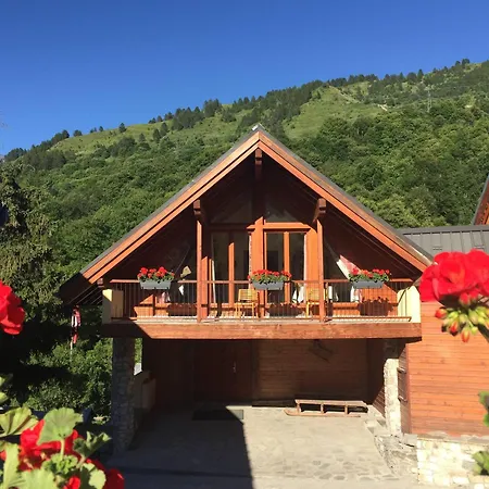Triplex 4* Expose Sud-est, 12 Pers, Proche Telesiege, Terrasse, Animaux Admis - Fr-1-263-360