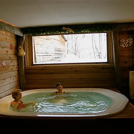 Triplex 4* Expose Sud-est, 12 Pers, Proche Telesiege, Terrasse, Animaux Admis - Fr-1-263-360 Valloire
