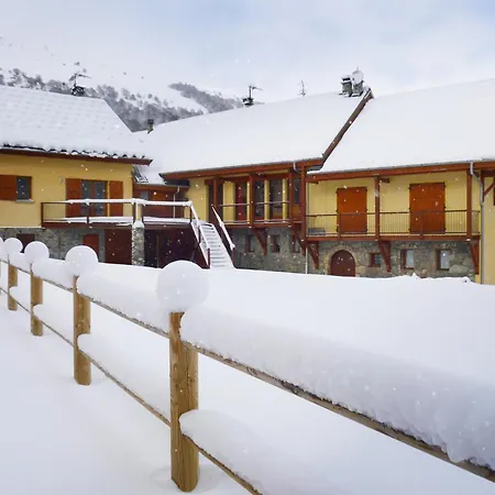 Triplex 4* Expose Sud-est, 12 Pers, Proche Telesiege, Terrasse, Animaux Admis - Fr-1-263-360 * Valloire
