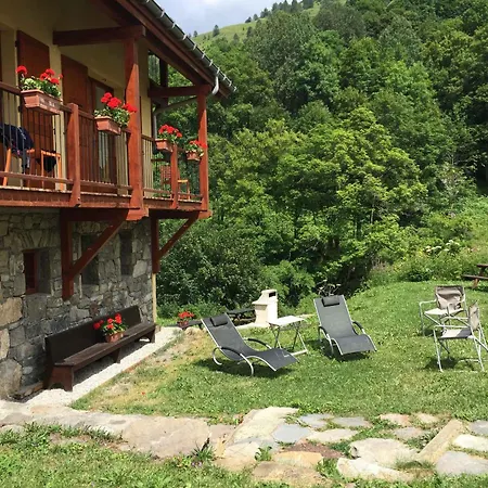 Chalet Triplex 4* Expose Sud-est, 12 Pers, Proche Telesiege, Terrasse, Animaux Admis - Fr-1-263-360
