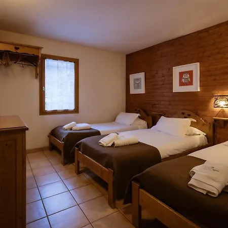 Triplex 4* Expose Sud-est, 12 Pers, Proche Telesiege, Terrasse, Animaux Admis - Fr-1-263-360 *