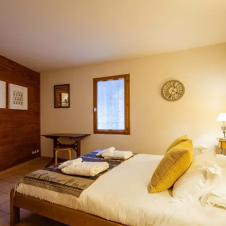 Triplex 4* Expose Sud-est, 12 Pers, Proche Telesiege, Terrasse, Animaux Admis - Fr-1-263-360 * Valloire